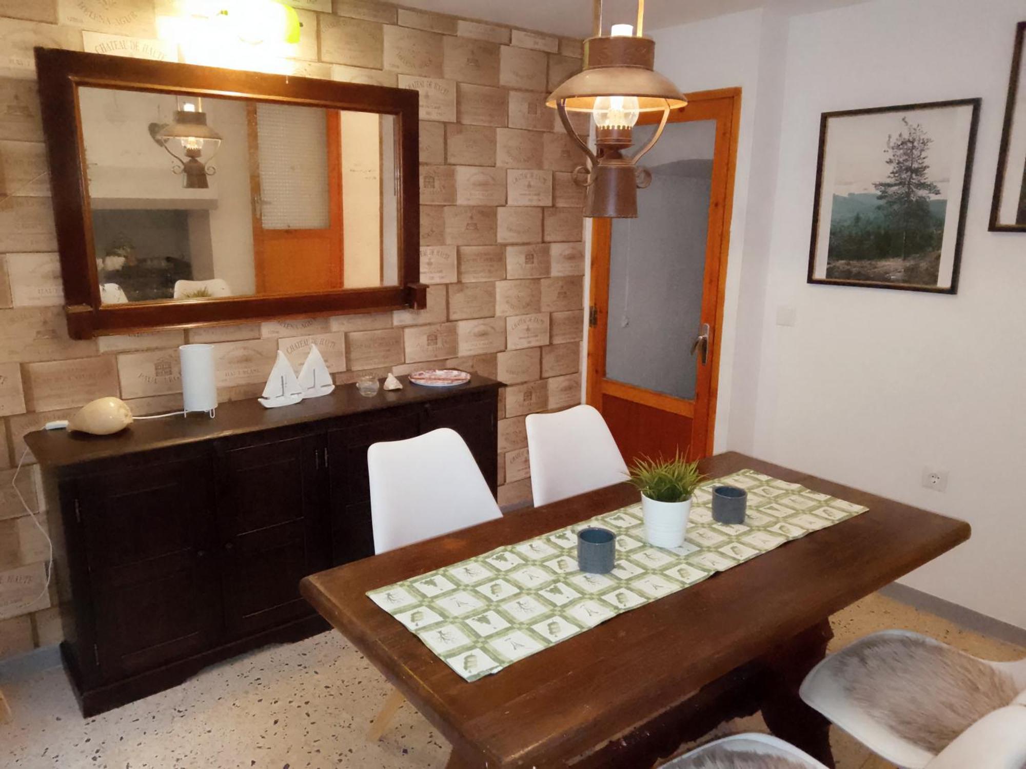 Casa Isabella By Apartments4You Penaguila Bagian luar foto