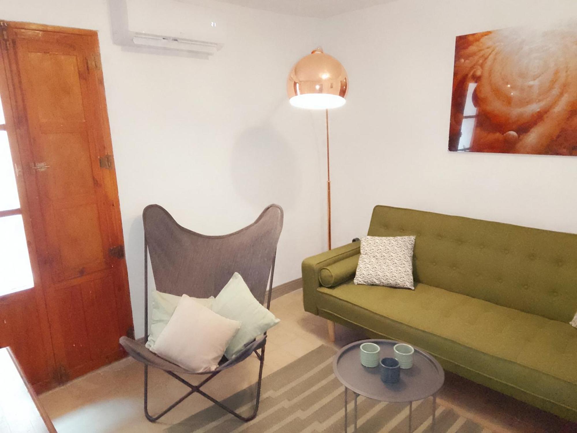 Casa Isabella By Apartments4You Penaguila Bagian luar foto
