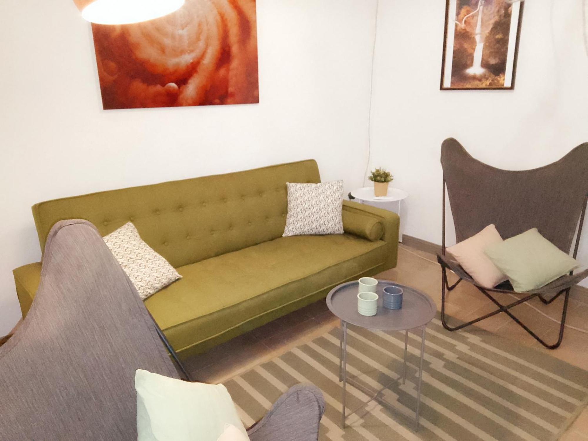 Casa Isabella By Apartments4You Penaguila Bagian luar foto
